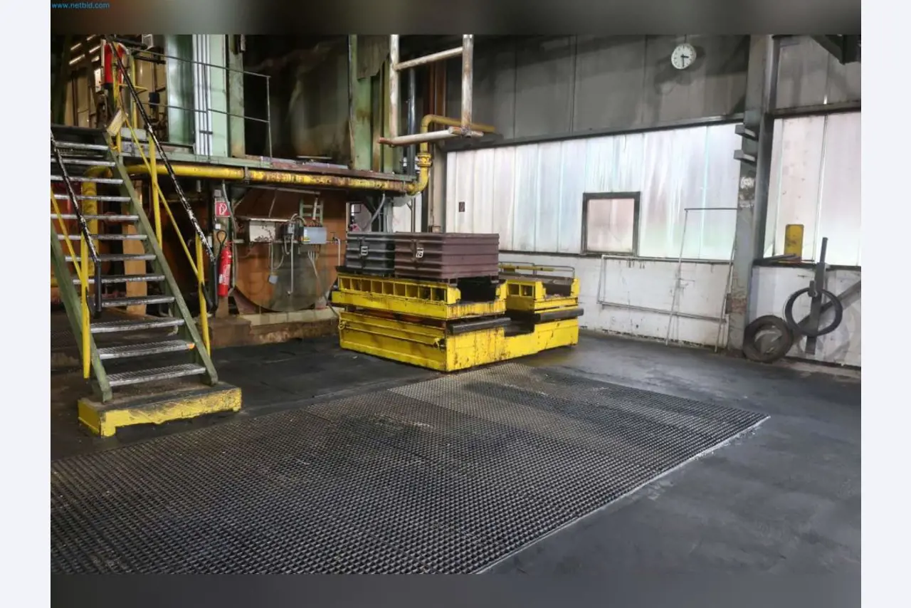 Machines du domaine de la technique de formage-11