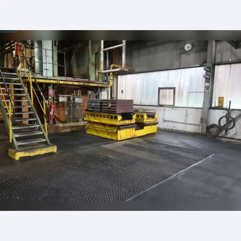 Machines du domaine de la technique de formage-11