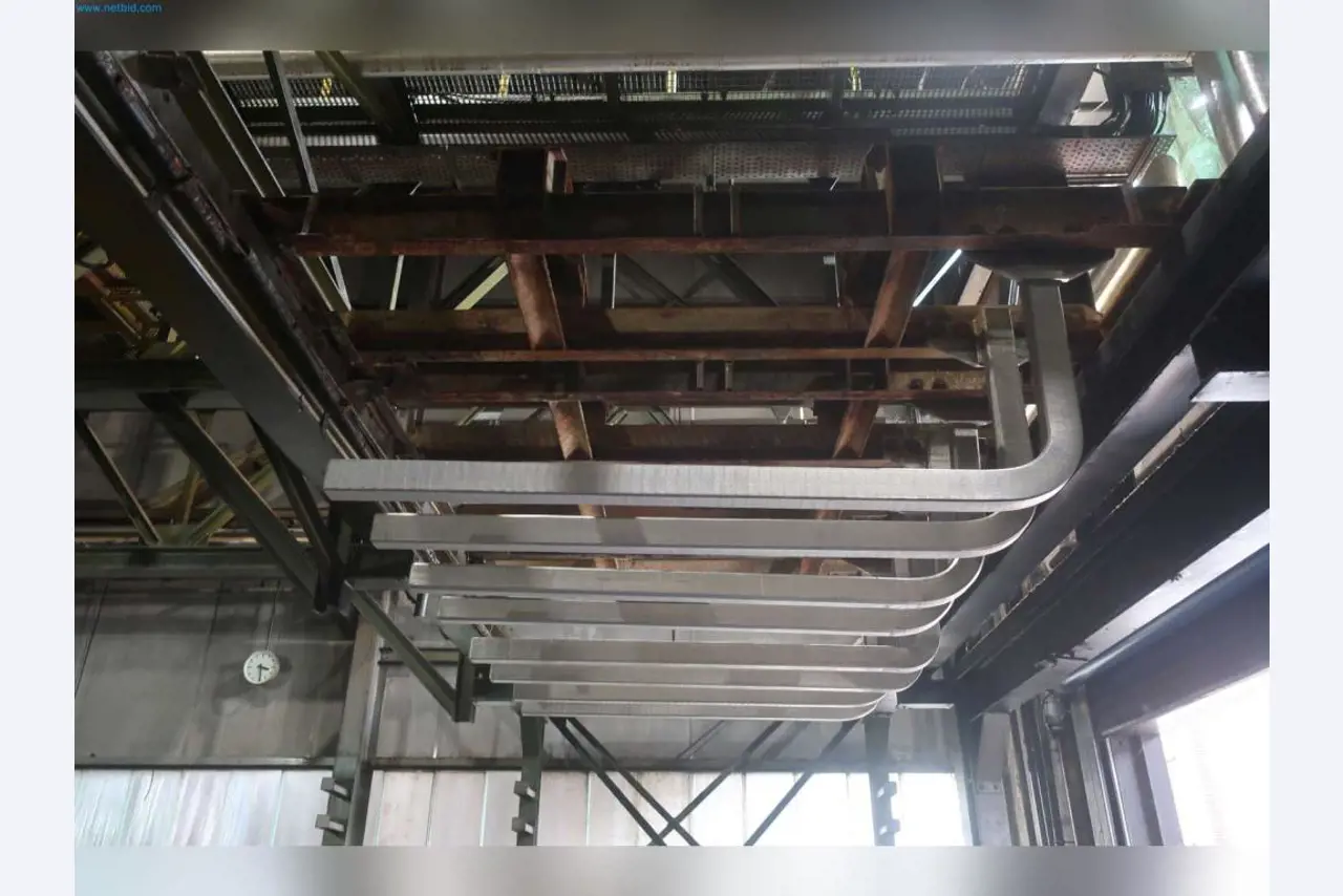 Machines du domaine de la technique de formage-12