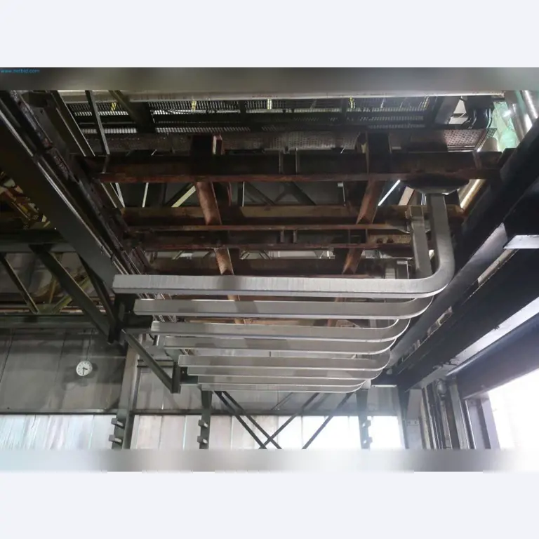 Machines du domaine de la technique de formage-12