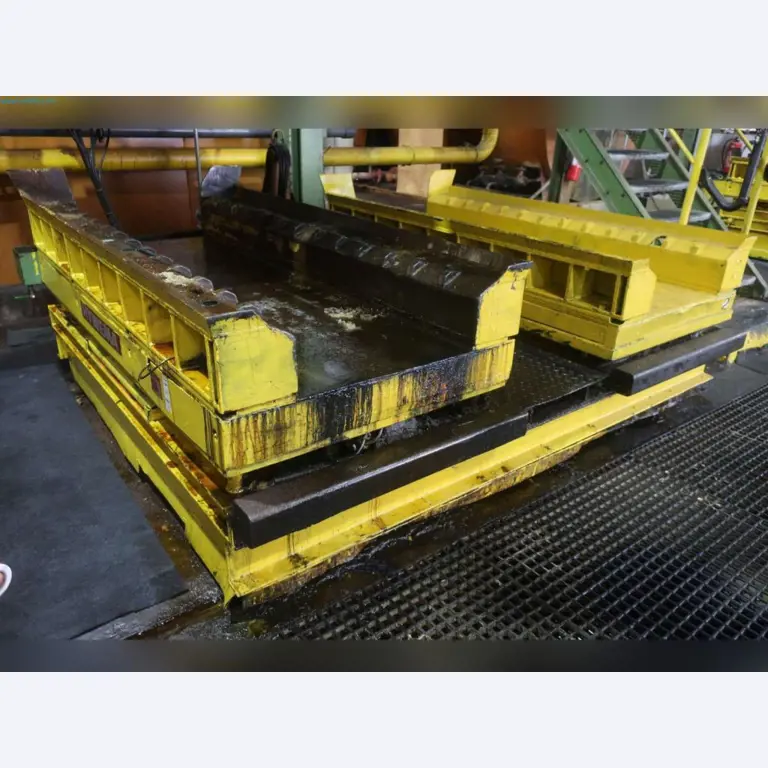 Machines du domaine de la technique de formage-13