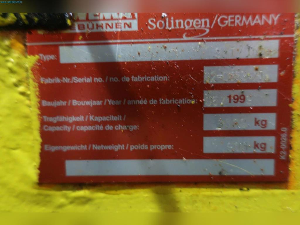 Stroje z oblasti tvářecích technologií-14