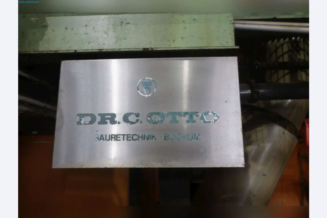 Machines du domaine de la technique de formage-15