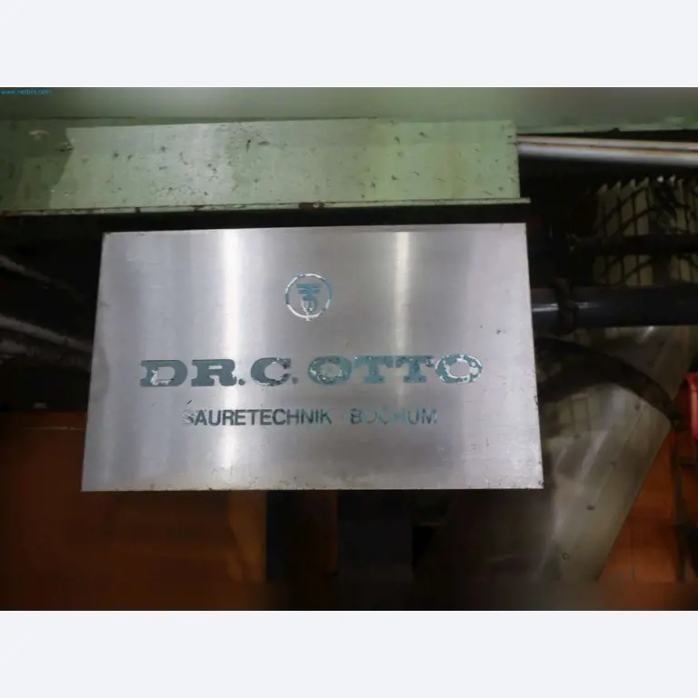 Machines du domaine de la technique de formage-15