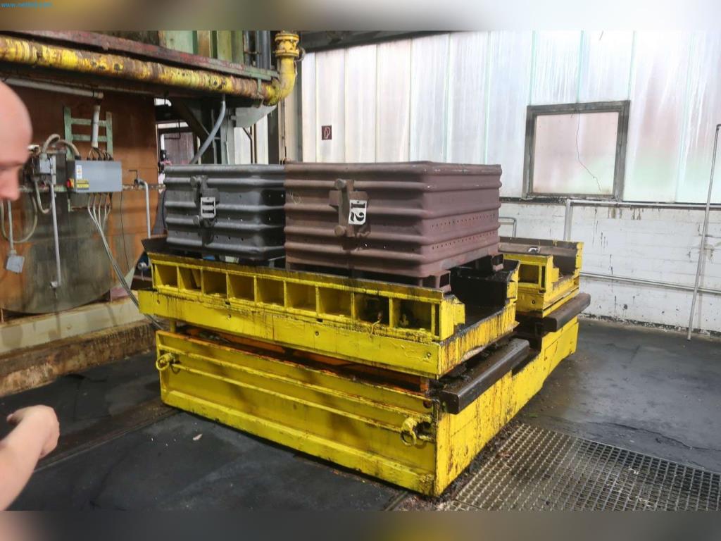 Stroje z oblasti tvářecích technologií-16