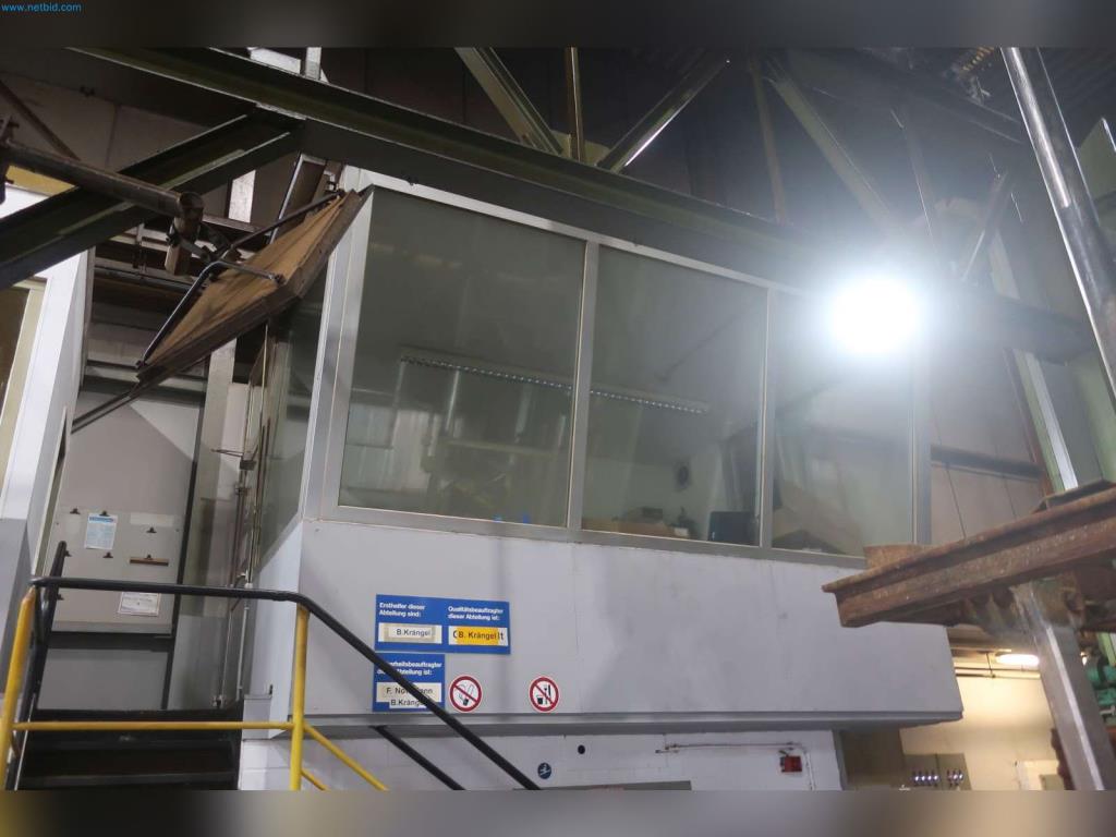 Stroje z oblasti tvářecích technologií-17