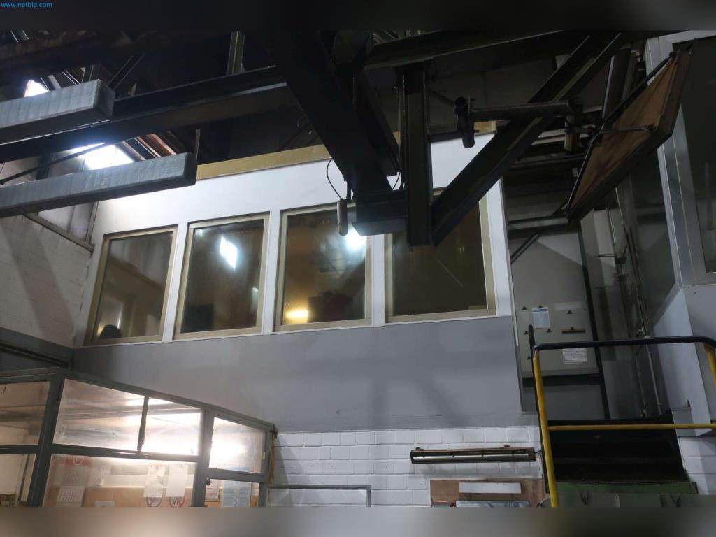 Stroje z oblasti tvářecích technologií-18