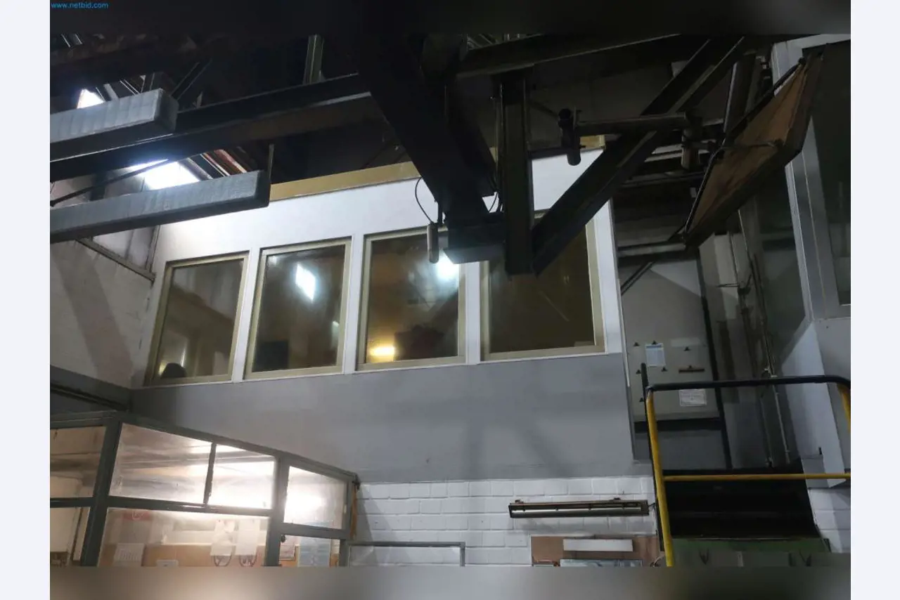 Machines du domaine de la technique de formage-18