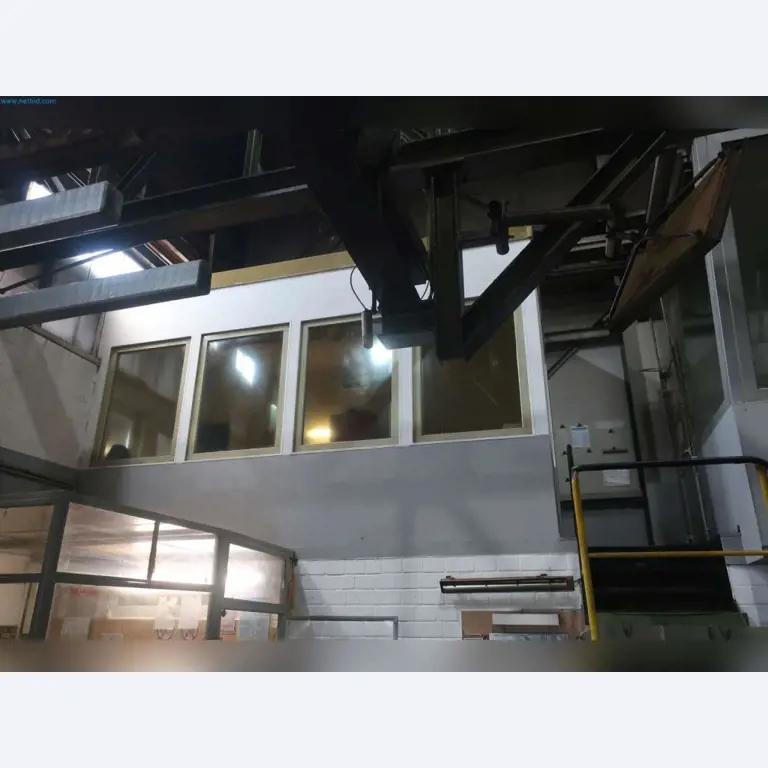 Machines du domaine de la technique de formage-18