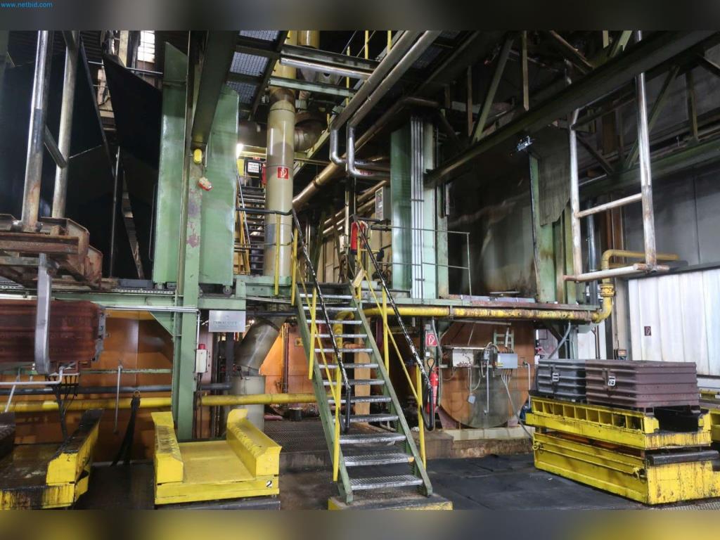 Stroje z oblasti tvářecích technologií-1