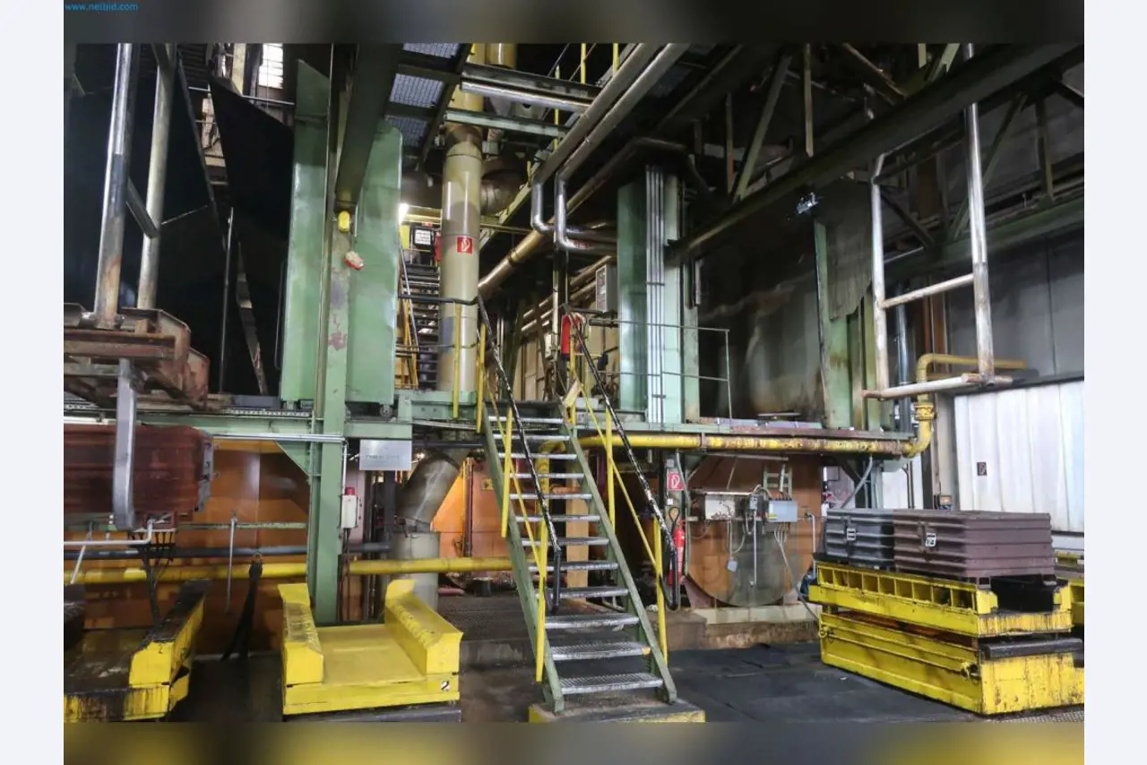 Machines du domaine de la technique de formage-1