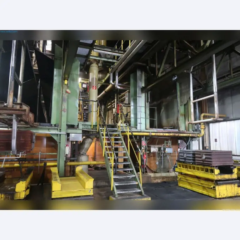 Machines du domaine de la technique de formage-1