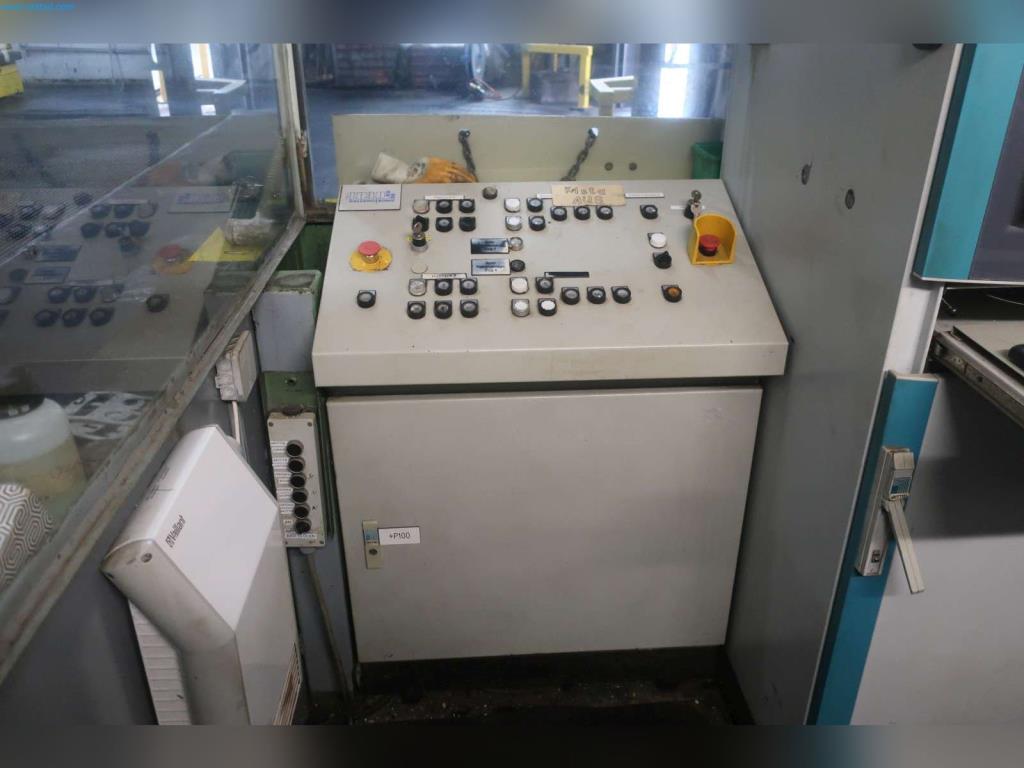 Stroje z oblasti tvářecích technologií-2