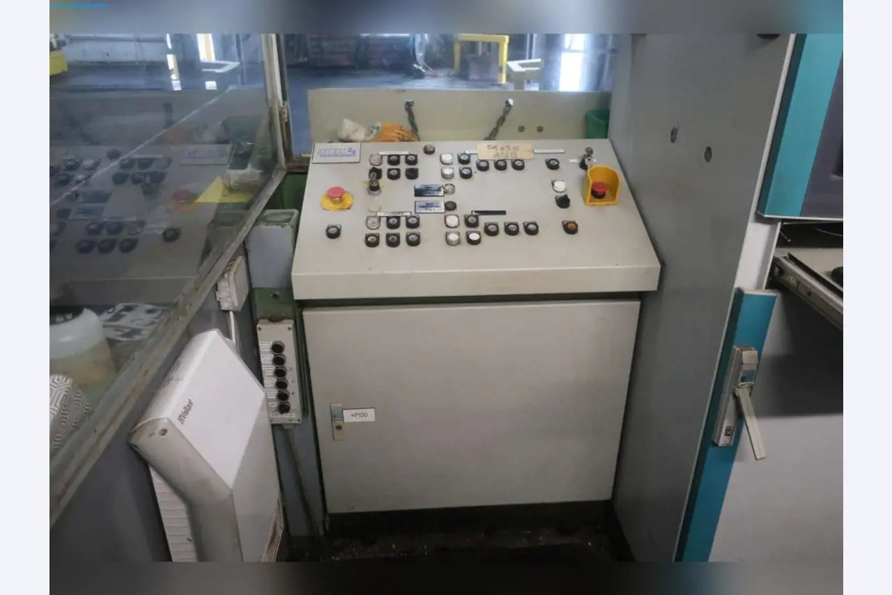 Machines du domaine de la technique de formage-2