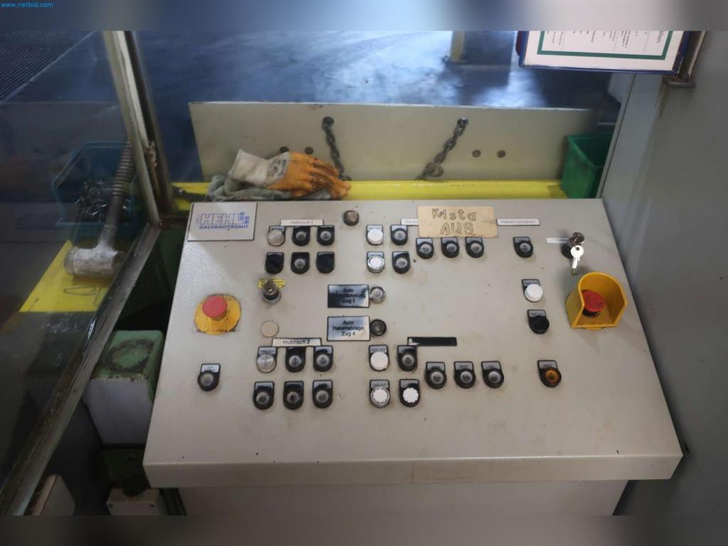 Stroje z oblasti tvářecích technologií-3