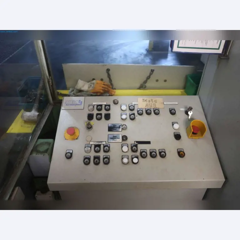 Machines du domaine de la technique de formage-3