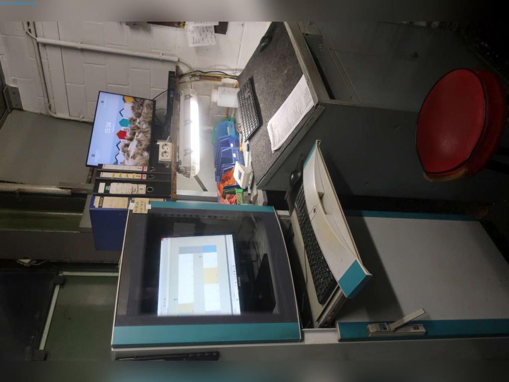 Stroje z oblasti tvářecích technologií-4