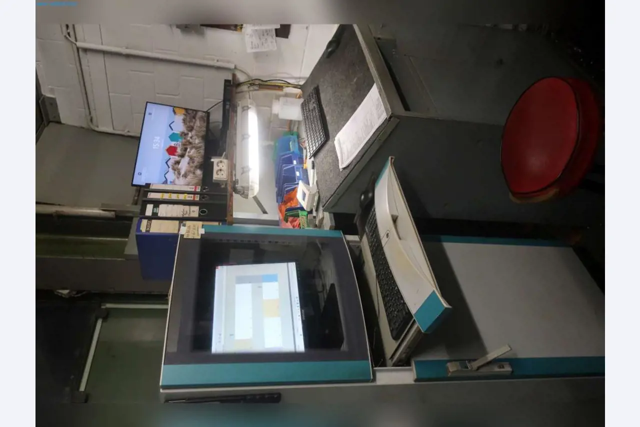 Machines du domaine de la technique de formage-4