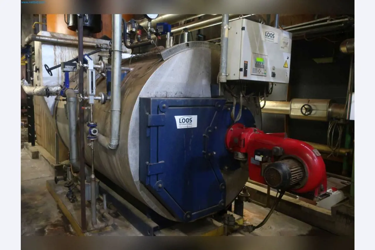 Machines du domaine de la technique de formage-6