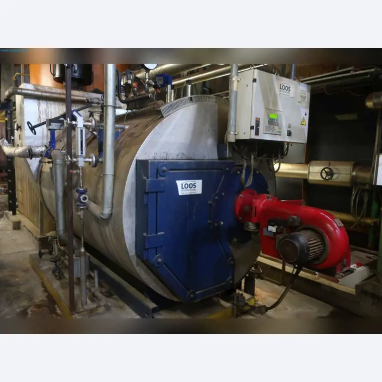 Machines du domaine de la technique de formage-6