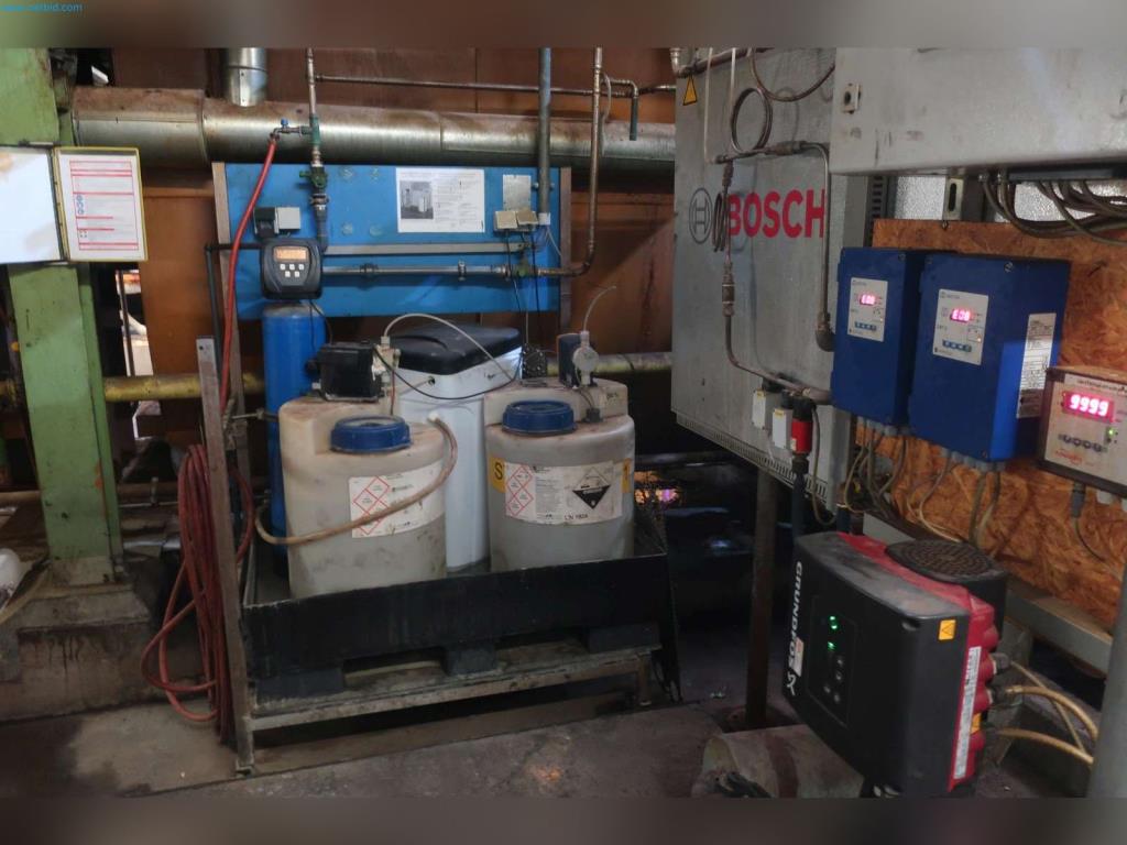 Stroje z oblasti tvářecích technologií-7