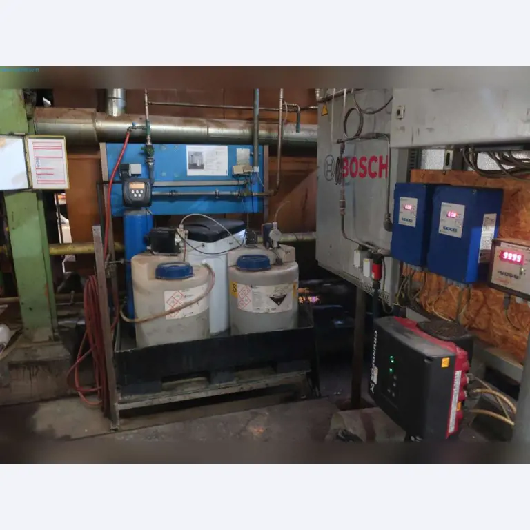 Machines du domaine de la technique de formage-7