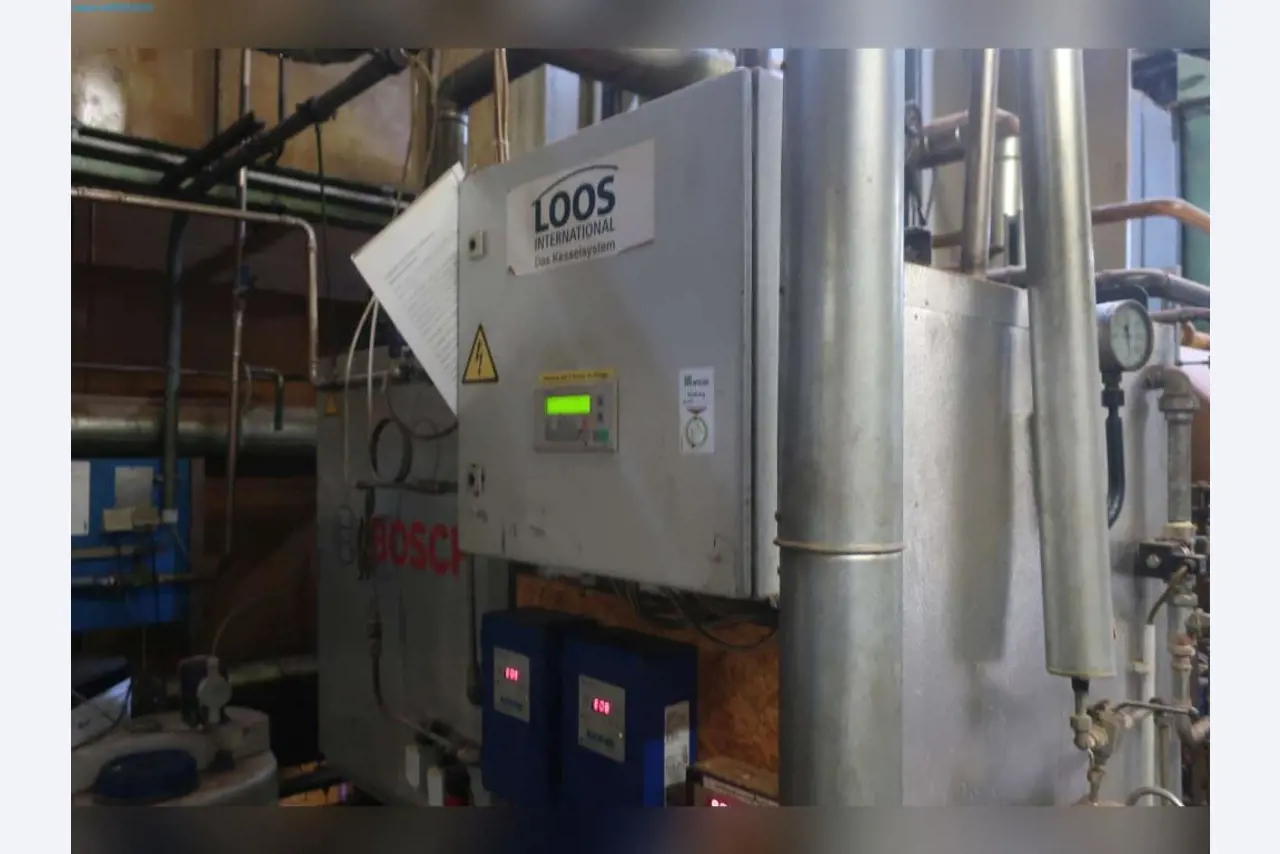 Machines du domaine de la technique de formage-8