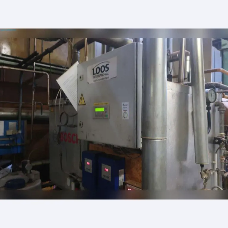 Machines du domaine de la technique de formage-8