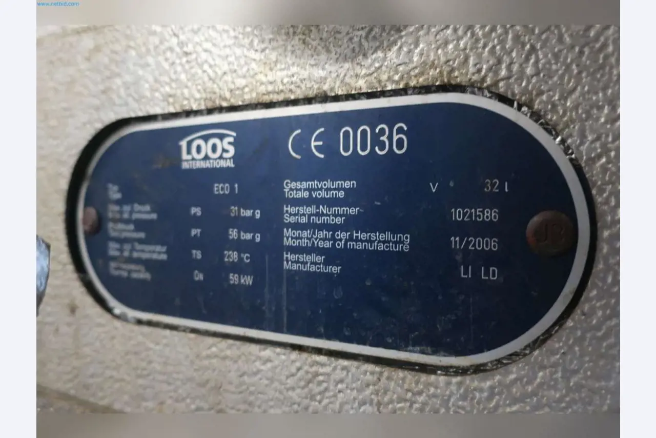 Machines du domaine de la technique de formage-9