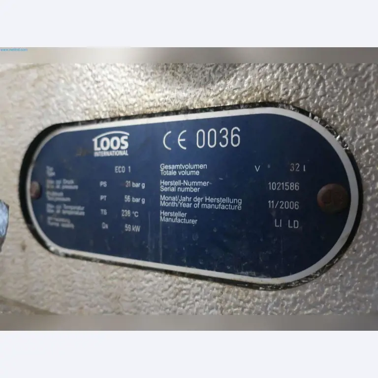 Machines du domaine de la technique de formage-9