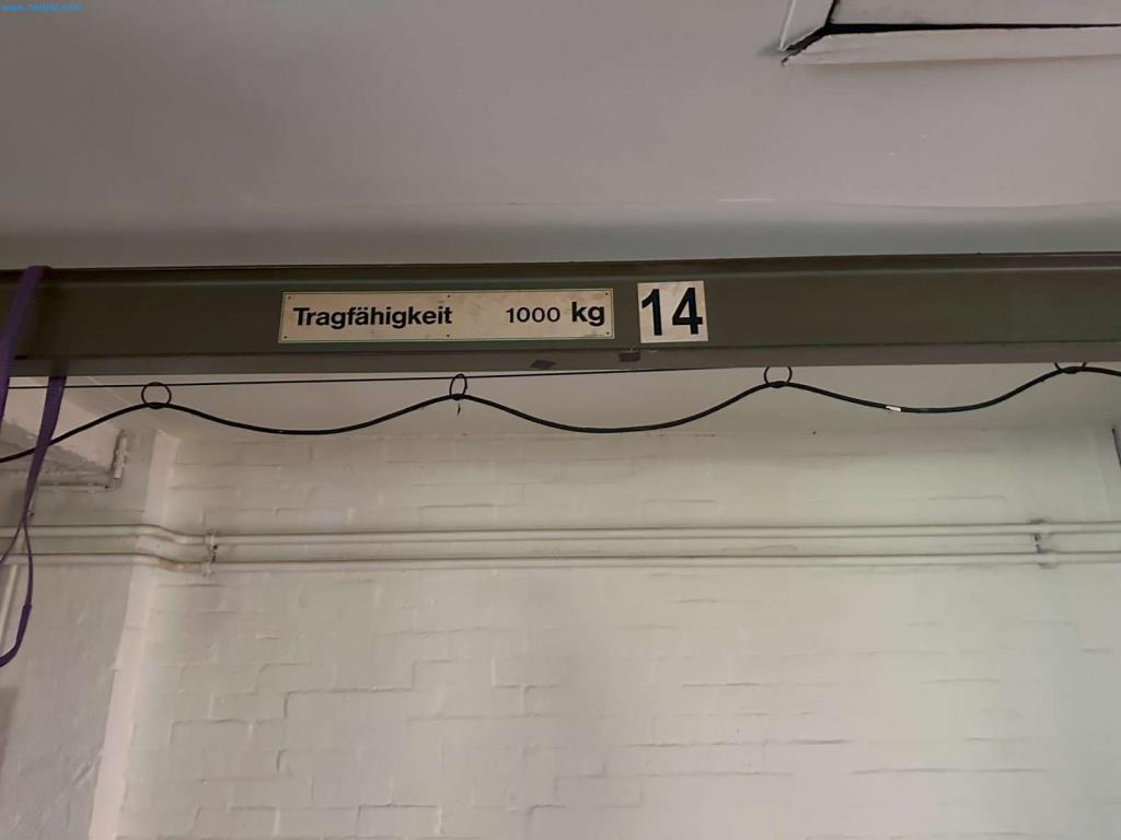 Maschinen aus dem Bereich Umformtechnik-2