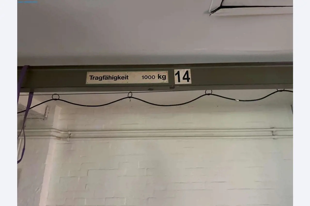 Maschinen aus dem Bereich Umformtechnik-2