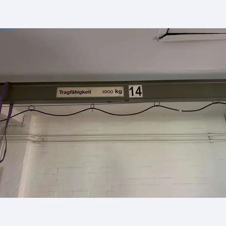 Maschinen aus dem Bereich Umformtechnik-2