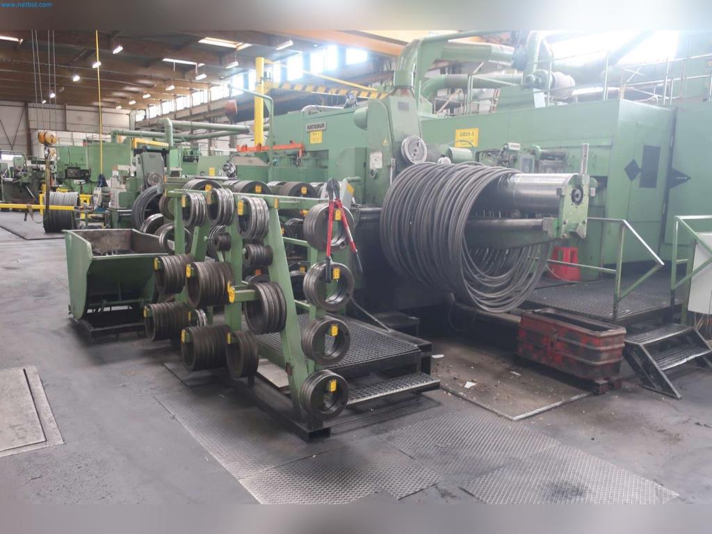 Stroje z oblasti tvářecích technologií-10