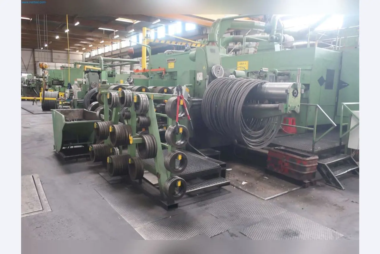 Stroji s področja tehnologije oblikovanja-10