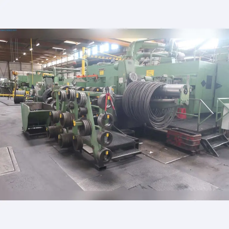 Stroji s področja tehnologije oblikovanja-10