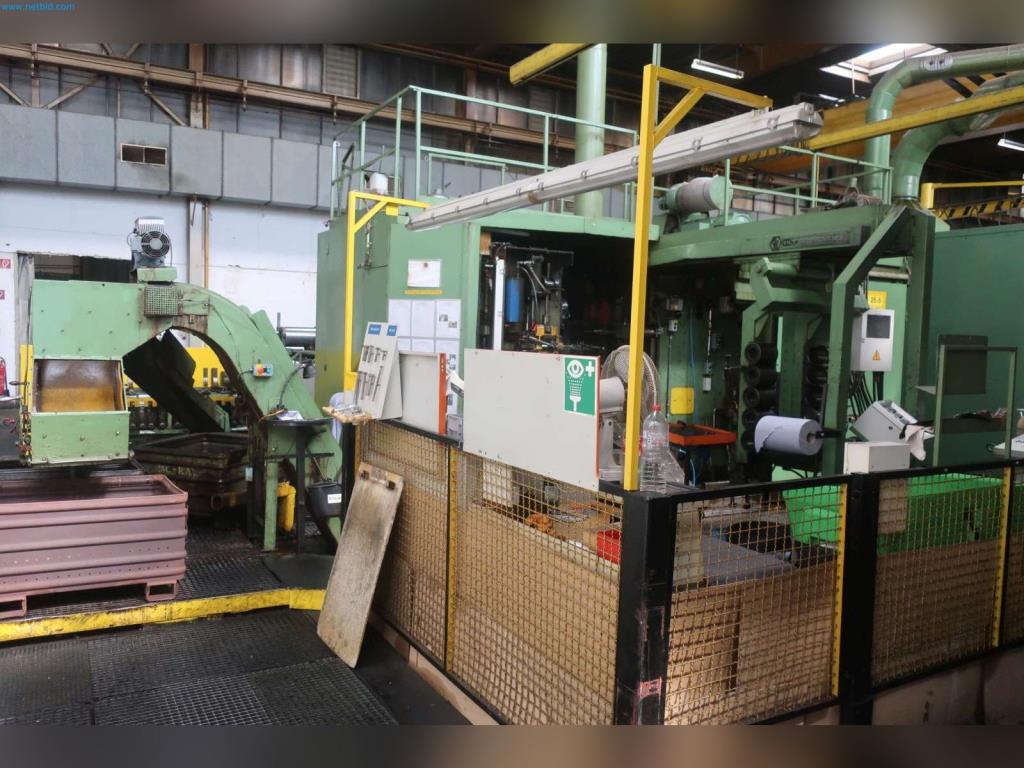 Stroje z oblasti tvářecích technologií-1