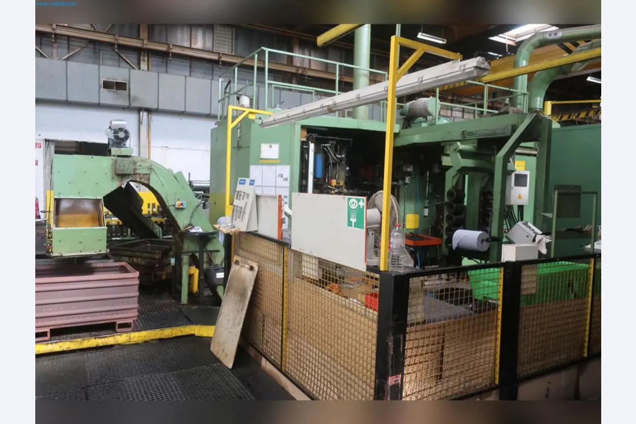 Stroji s področja tehnologije oblikovanja-1