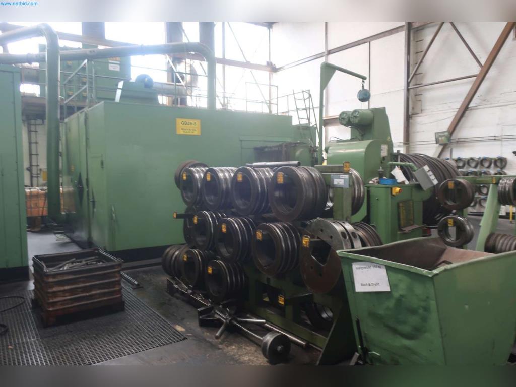 Stroje z oblasti tvářecích technologií-2