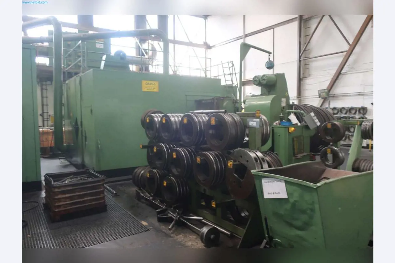 Stroji s področja tehnologije oblikovanja-2