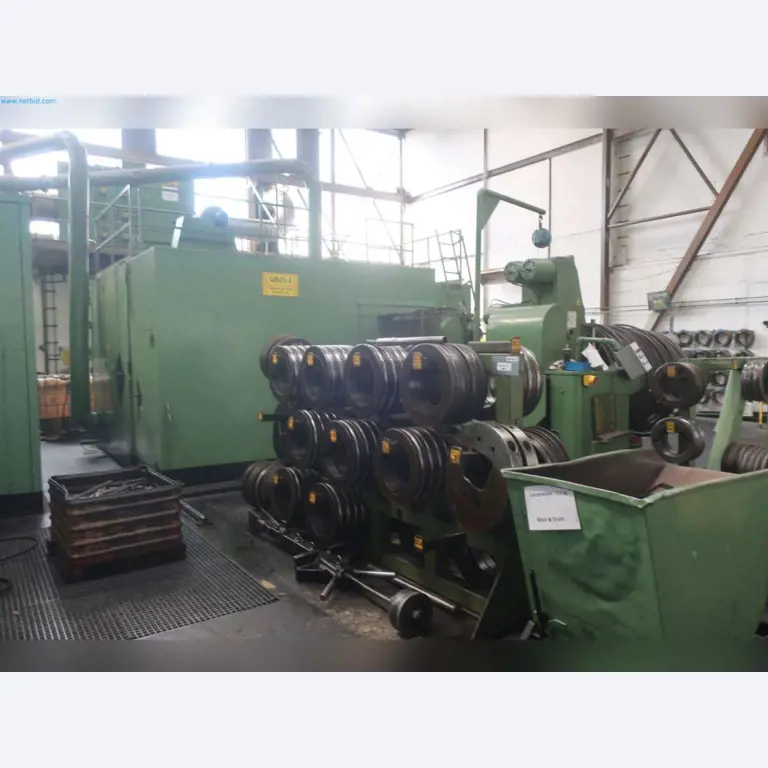 Stroji s področja tehnologije oblikovanja-2