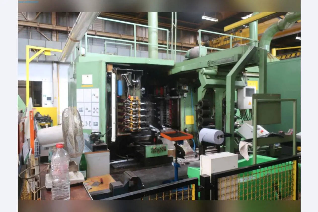 Stroji s področja tehnologije oblikovanja-3