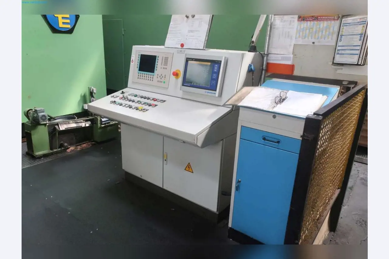 Stroji s področja tehnologije oblikovanja-4