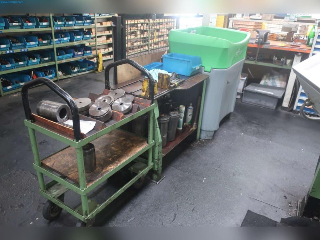 Stroje z oblasti tvářecích technologií-5