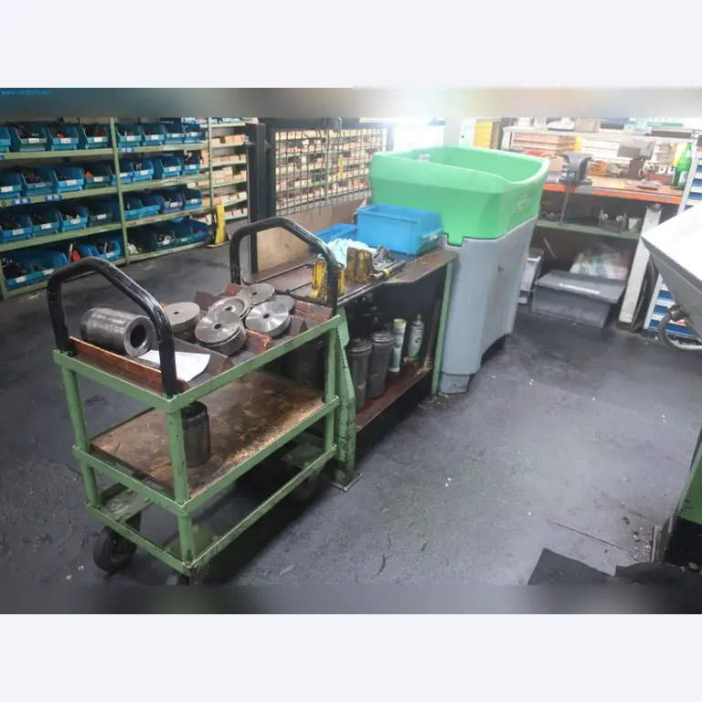 Stroji s področja tehnologije oblikovanja-5