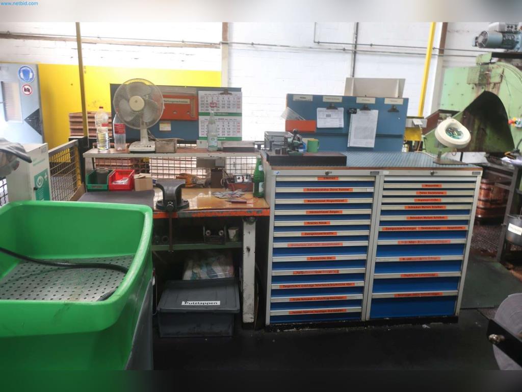 Stroje z oblasti tvářecích technologií-6