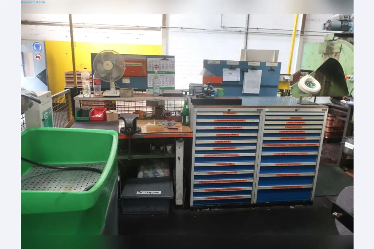 Stroji s področja tehnologije oblikovanja-6