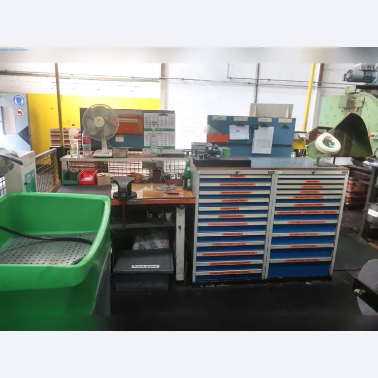 Stroji s področja tehnologije oblikovanja-6