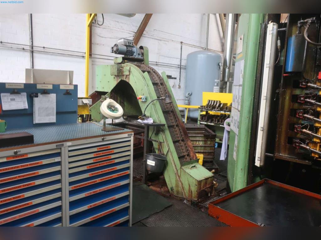 Stroje z oblasti tvářecích technologií-7