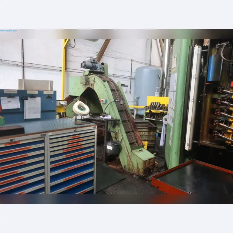 Stroji s področja tehnologije oblikovanja-7